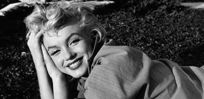 Se cumplen 52 años sin Marilyn