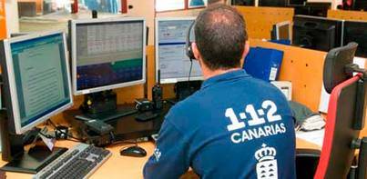 Preaviso de huelga en los centros de Las Palmas del Cecoes y del SUC