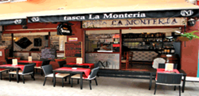 La Tasca La Montería gana el primer premio de la Ruta de la Tapa Soho Santa Cruz