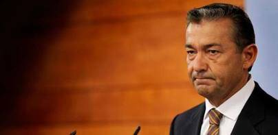Rivero "deja un Gobierno ejemplar" sin causas judiciales ni pleito insular