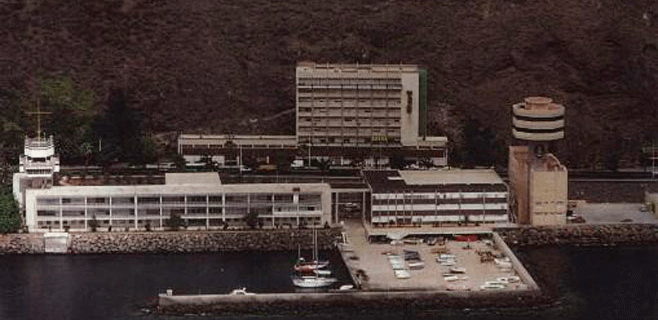 Canarias elimina la palabra ingeniería de los grados de náutica