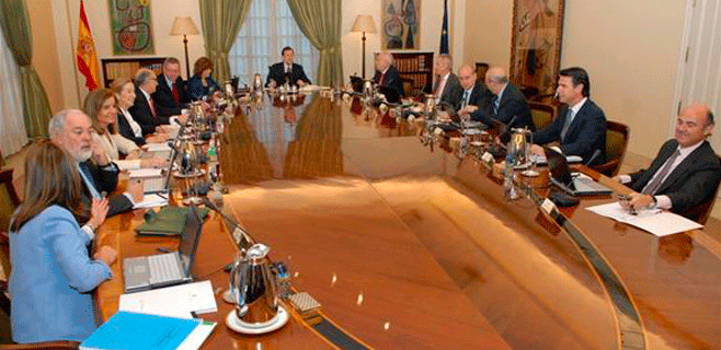 Aprobado el reglamento del nuevo Régimen Económico y Fiscal