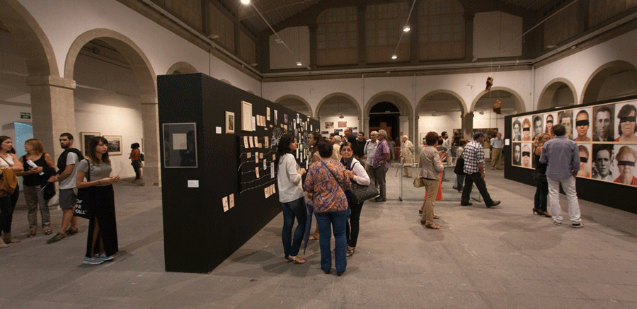 El Teatro Guimerá acoge unas jornadas sobre memoria histórica