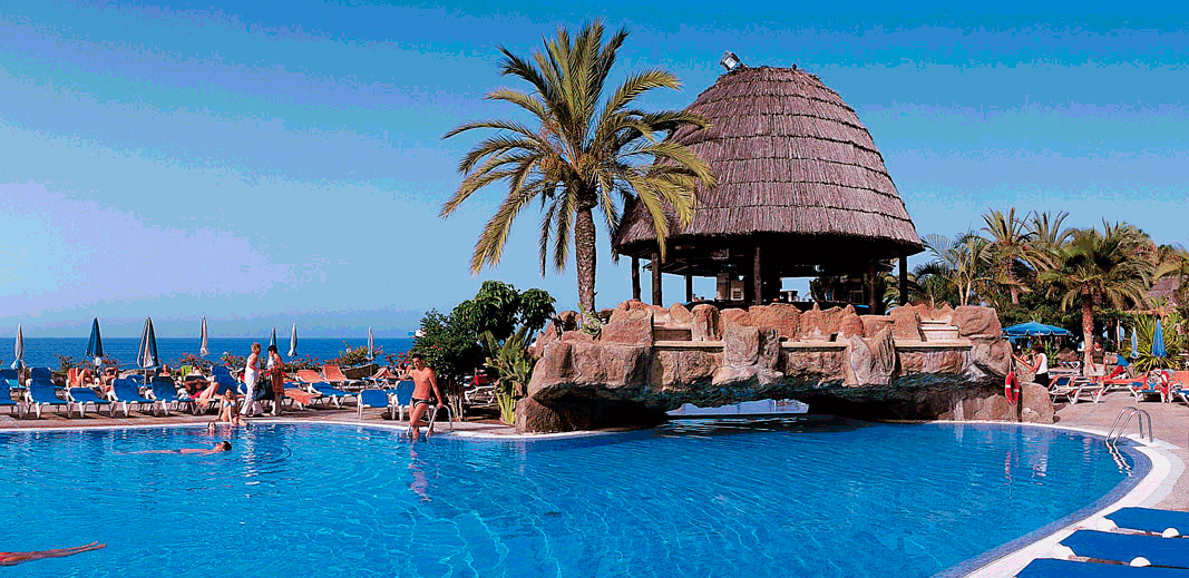 Los precios hoteleros bajan un 12% en septiembre