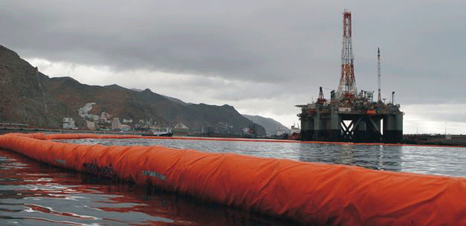 Petroleoencanarias pide que no se hable en nombre de Canarias
