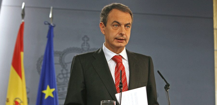 El Foro de Pensamiento Global Sur contará con Zapatero y Alan García