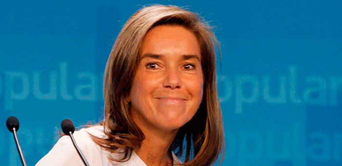 SATSE pide reunirse con Ana Mato para "abordar la situación"