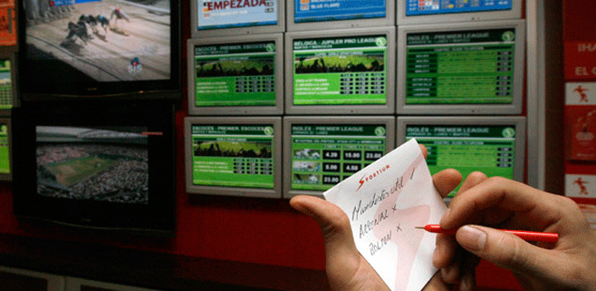 Aprobado el Reglamento de Apuestas de la Comunidad