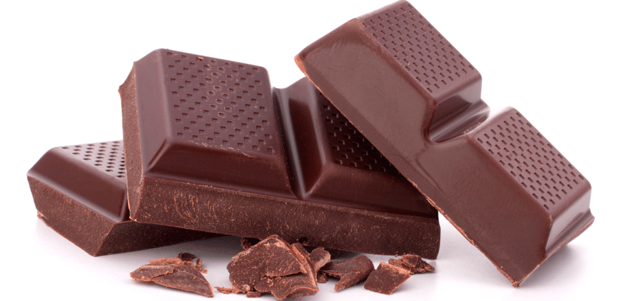 El chocolate es el mayor aliado para ‘matar el gusanillo’