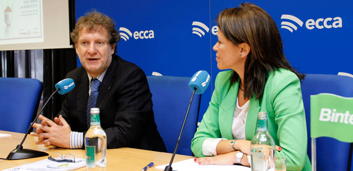 “Es mala noticia que no se haya impulsado la Ley de Mecenazgo"
