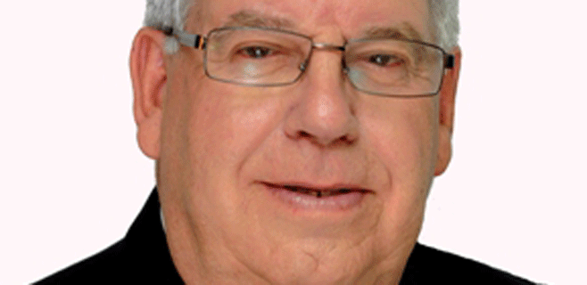 Fallece Marcos Brito, alcalde del Puerto de la Cruz 
