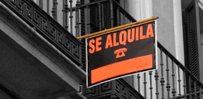 El precio del alquiler en Canarias sube un 0,2% en abril, según fotocasa