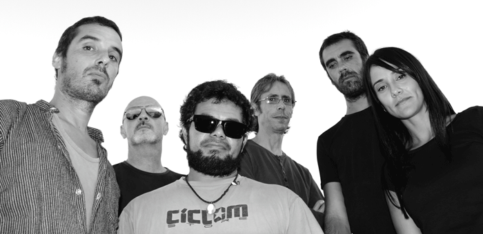 ‘Avernessus’ actúa en la sala Espacio Guimerá