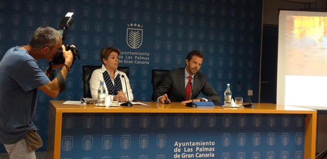 Ayuntamiento de Las Palmas estrena su Portal de Gobierno Abierto