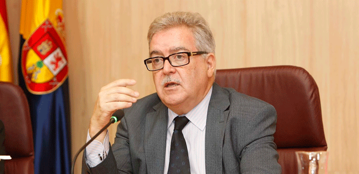 Bravo de Laguna desliga su proyecto de cualquier venganza contra el PP