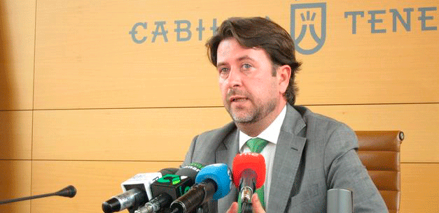 El Cabildo destinará más de nueve millones a inversiones turísticas