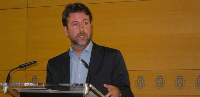 El Cabildo aporta 4 millones para terminar el tramo Adeje-Santiago