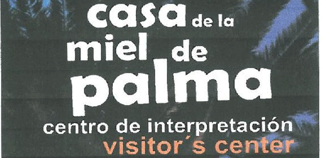 Abre sus puertas el Centro de Interpretación de la Miel de Palma