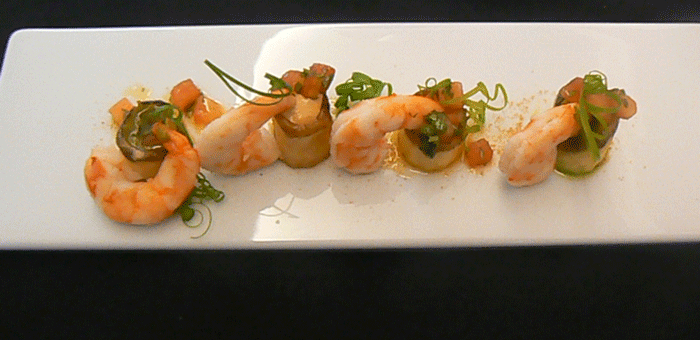 Vuelve  “8 papas, 8 chefs, 8 platos” 