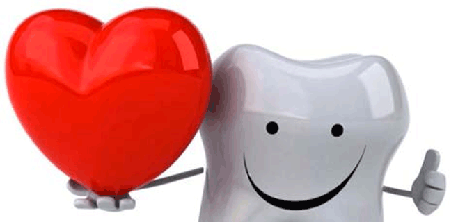 La higiene dental reduce el riesgo de enfermedades