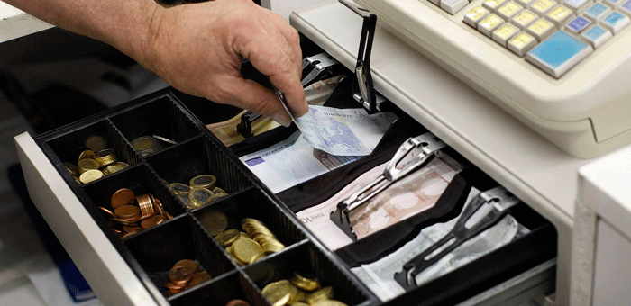 Canarias está entre las CC.AA. con más impagos en comercios