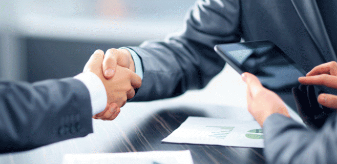 Las contrataciones crecen un 13,4% en Santa Cruz en el último año