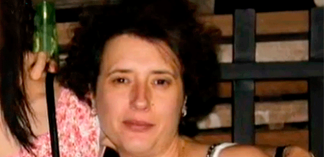 Teresa Romero da su primer negativo por ébola y confirma su mejoría
