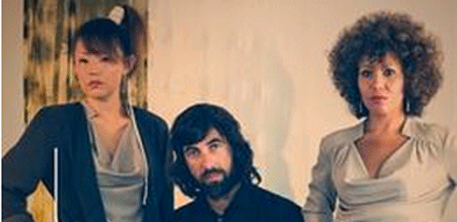 'Entre 2 Uno' presenta trabajo en el Guiniguada