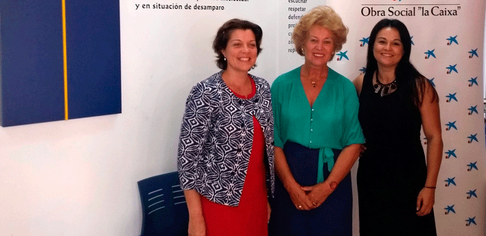 Fundación Soriano vela por los derechos de discapacitados