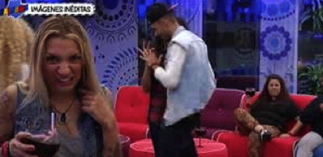 Gala VII.- "Tejiendo lunas en la madrugada"