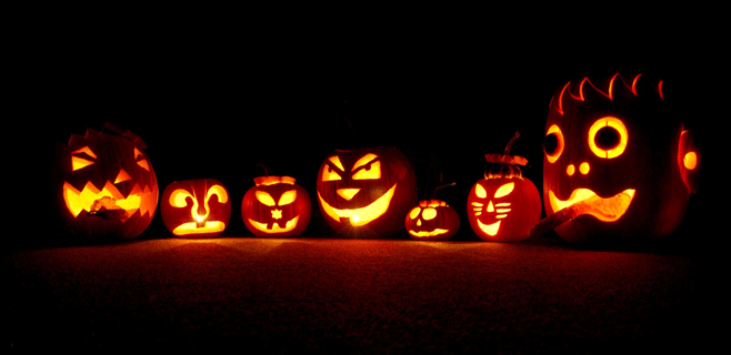 Halloween será protagonista de la Sunday Shopping