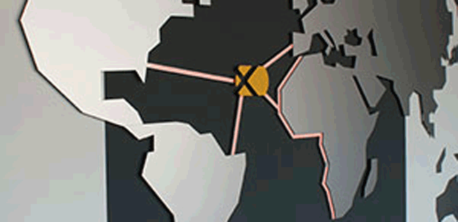 Canarias se convierte en centro de negocios con África Occidental
