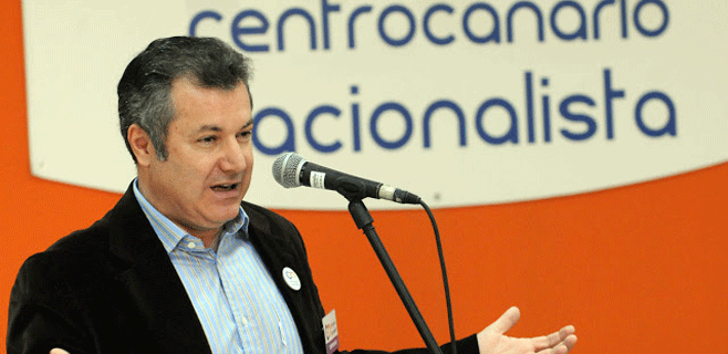 El CCN propone cerrar las fronteras con los países infectados de ébola
