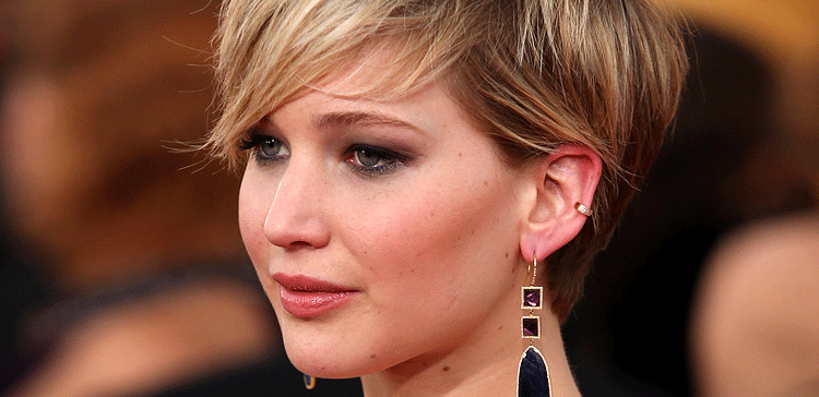 La estrella más valiosa de 2014 es Jennifer Lawrence