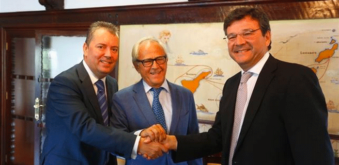 'LPA Meetings' promoverá Las Palmas como Ciudad de Congresos