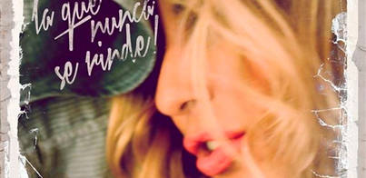 Marta Sánchez presenta nuevo disco