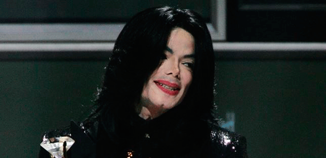 Michael Jackson lidera la lista de famosos "más ricos"