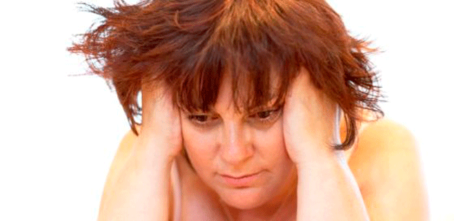 Mujeres neuróticas tienen mayor riesgo de Alzheimer