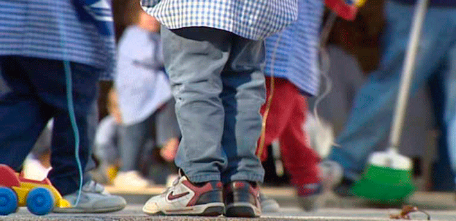 Santa Cruz garantiza que las escuelas infantiles serán gratis
