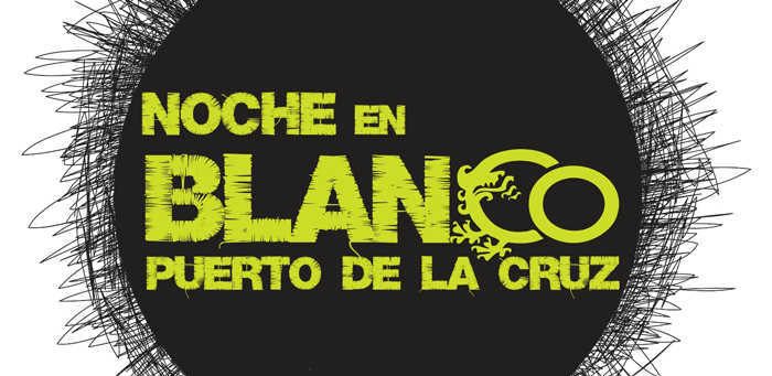 Puerto de la Cruz celebra su IV Noche en Blanco