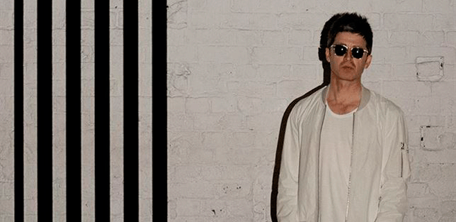 Noel Gallagher lanza su segundo disco en solitario