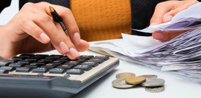 El Fogasa aportó a Canarias un 67,6% menos en 2015