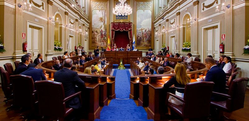 La CE ve en España un "buen alumno" de las reformas estructurales