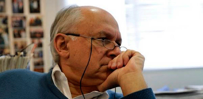 Patarroyo no prevé una pandemia aunque el virus "puede mutar"