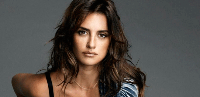 Penélope Cruz es la mujer viva más sexy del mundo