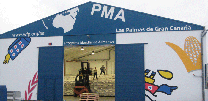 España pide "información adicional" para autorizar el uso de Gando