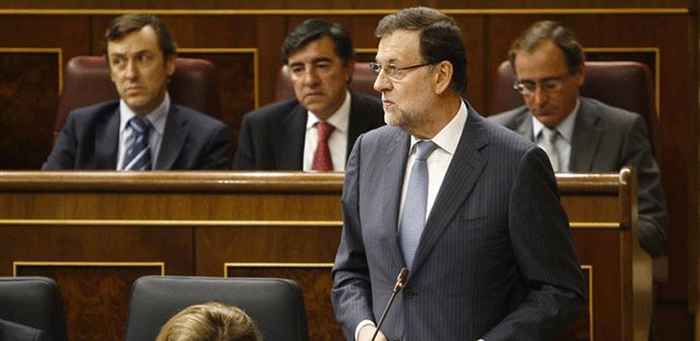 CC acusa a Rajoy de incumplir sus compromisos con Canarias