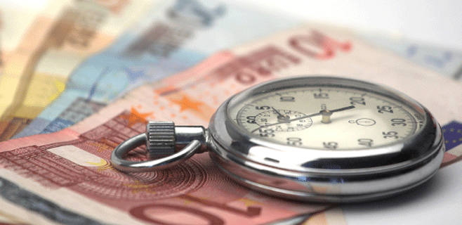 Las empresas canarias pagan con más de 22 días de retraso