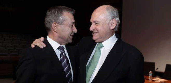 Rivero destaca el papel "clave" del Archipiélago con respecto a África