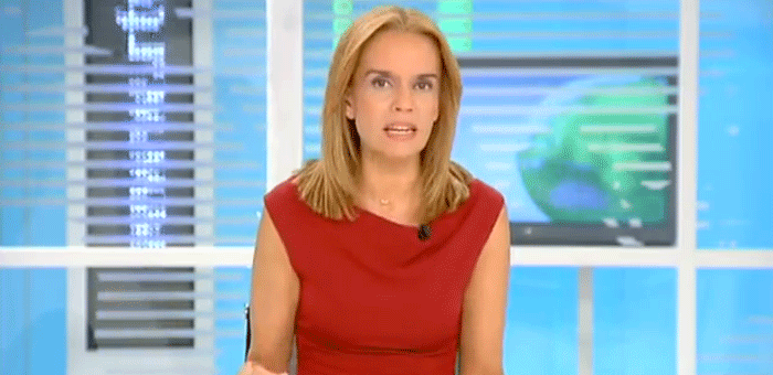 Los informativos de TVC logran su mejor registro de 2014